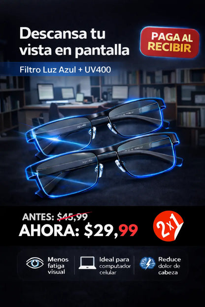 Gafas de lectura premium 🎁-35 OFF